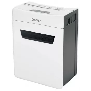 Leitz IQ Protect Premium -silmäpaperi 8X P4, 4 x 40 mm, 14 L, 125 arkkia, 55 dB, kosketus, 8 arkkia
