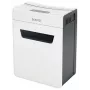 Leitz IQ Protect Premium -silmäpaperi 8X P4, 4 x 40 mm, 14 L, 125 arkkia, 55 dB, kosketus, 8 arkkia