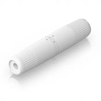 Ubiquiti UACC-RJ45-Coupler-C6A-Outdoor litteä valkoinen RJ-45 2 kpl