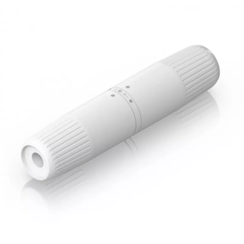 Ubiquiti UACC-RJ45-Coupler-C6A-Outdoor litteä valkoinen RJ-45 2 kpl