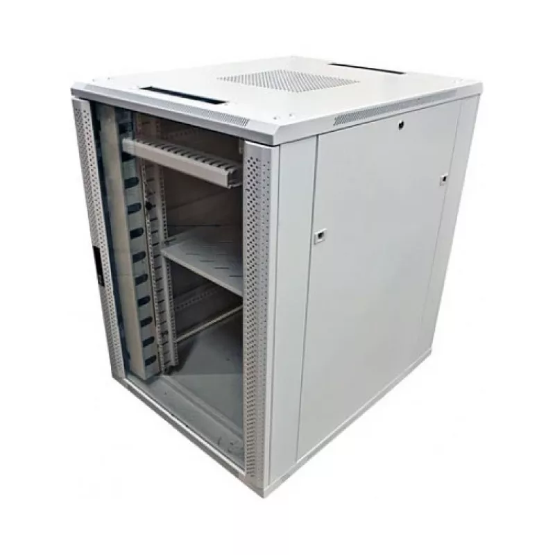 Allnet ALL-SNB8832BDGRAU harmaa