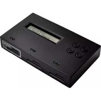 Renkforce RF-SDD-300 muistikorttikopiointiasema (SD/microSD)