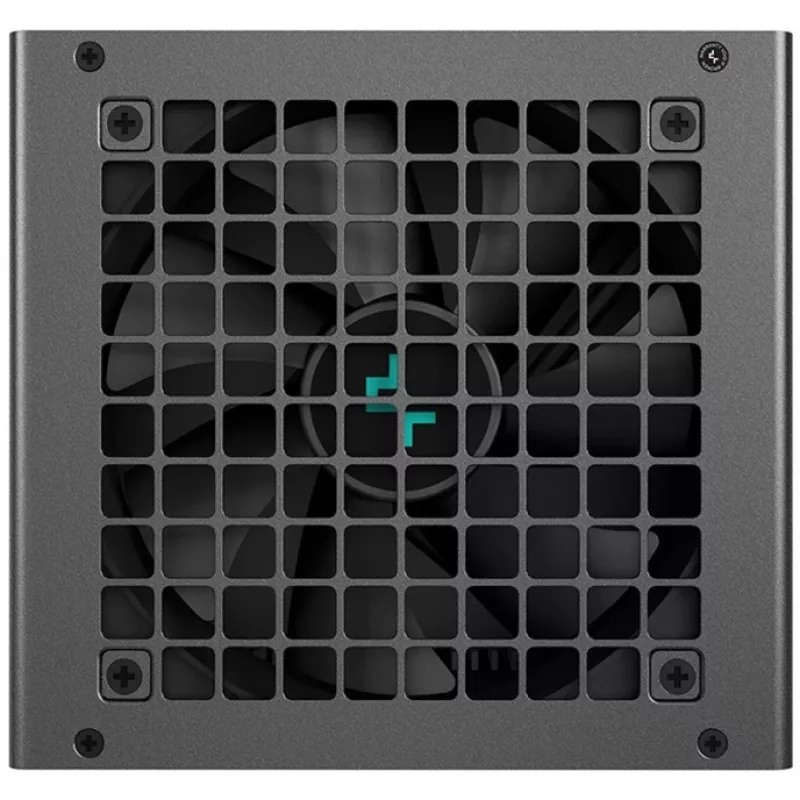 Virtalähde Deepcool PN750D 750W Gold ATX