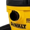 DeWalt AT-DXV23P-QT märkä- ja kuivaimuri, 23 l, erittäin hiljainen