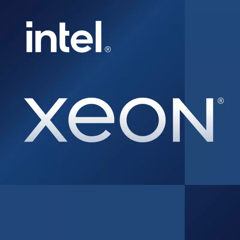 Suoritin Intel Xeon E-2374G 3,7 GHz 8 MB Smart Cache LGA 1200