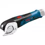 Bosch GUS 12V-300 Professional akkuyleisleikkuri