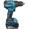 Makita DDF490Z akkuporakone musta