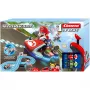 Ajoneuvo- ja ratasarja Carrera RC Nintendo Mario Kart