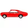 Rakennuslelu Cobi Opel Rekord C Coupé mittakaava 1:12 malli COBI-24345, keräilijän rakennussarja