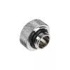 Sovitin BitsPower Multi-Link G1/4 16mm AD, Push-Fit-liitäntä (BP-WTP-C89)