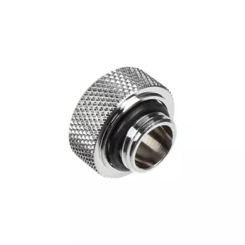 Sovitin BitsPower Multi-Link G1/4 16mm AD, Push-Fit-liitäntä (BP-WTP-C89)