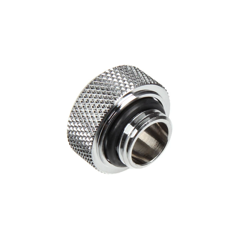 Sovitin BitsPower Multi-Link G1/4 16mm AD, Push-Fit-liitäntä (BP-WTP-C89)