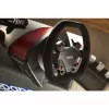 Thrustmaster TS-XW Racer Sparco P310 musta ratti + polkimet digitaalinen PC, Xbox One