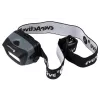 everActive HL-150 otsalamppu, 150 lm, 3 W, IPX4, 3×AAA, musta