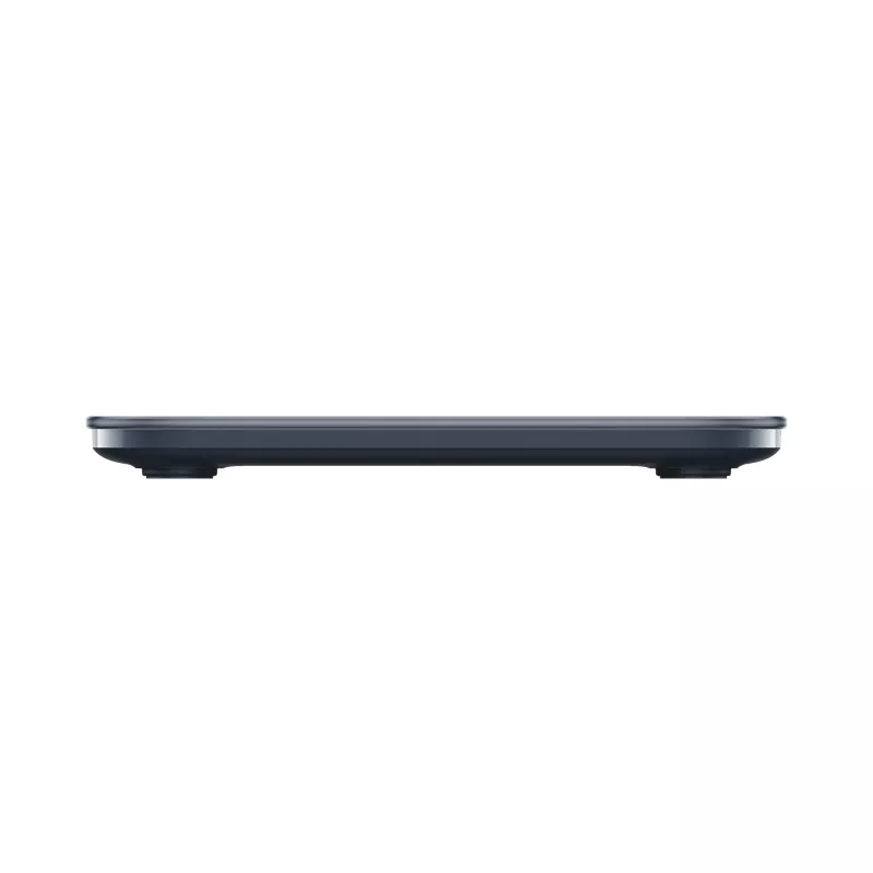 Xiaomi Smart Scale S200 henkilövaaka (tummanharmaa)