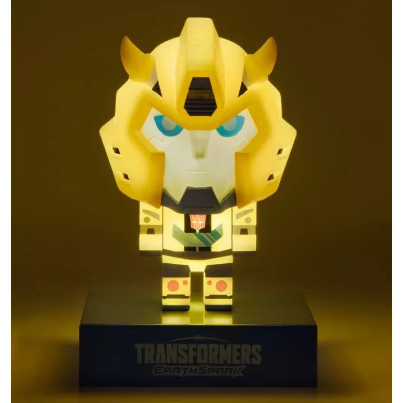 Hasbro BumbleBee Icon valo
