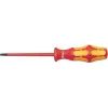 Wera TORX® VDE-ruuvimeisseli (05006176001)