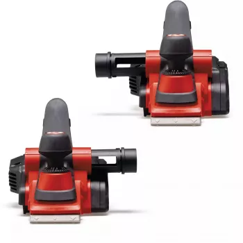 Sähköhöylä EINHELL TE-PL 920 — 900 W moottori, 82 mm höyläysleveys