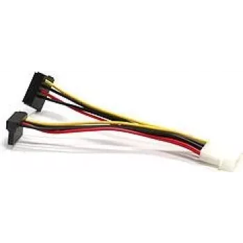 Supermicro virtalähde - sisäinen virtalähde, 4-pin (M)