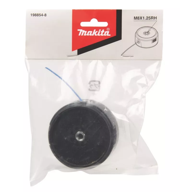 Makita 198854-8 raivausleikkurin/ruohotrimmerin lisävaruste