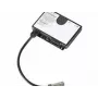 Motorola PWRS-9-60VDC-01R virtalähde/invertteri sisäkäyttöön musta