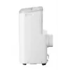 Kannettava ilmastointilaite Electrolux EXP34U339CW 3,4 kW jäähdytys
