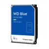 HDD Western Digital 4 TB 3,5 tuumaa Serial ATA III WD40EZAX