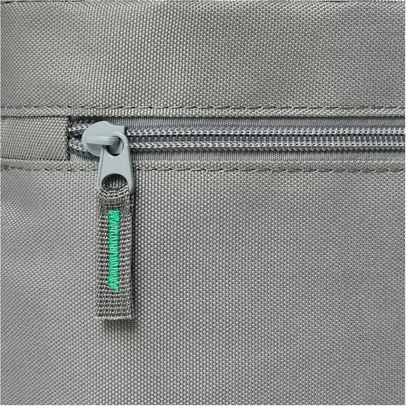 Kaupunkireppu Rivacase Gremio harmaa polyesteri rPET 280x135x430mm