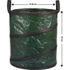 Basetech BT-2258734 puutarhasäkki 56 l vihreä