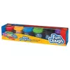 Colorino Creative Fun muovailuvaha 6 kpl