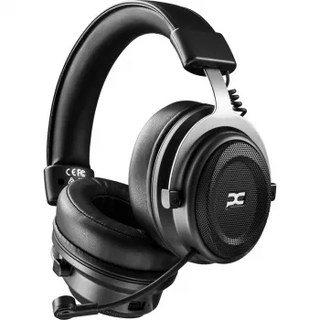 Kuulokkeet PowerColor ALPHYN AH10 Wireless -pelikuulokemikrofoni