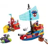 LEGO MARVEL 11208 Team Spidey merirosvolaiva