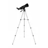 Celestron Travel Scope 70 linssikaukoputki 165x musta