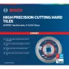 Bosch EXPERT HardCeramic X-LOCK 2608900658 timanttikatkaisulaikka, 125 mm, aukko 22,23 mm
