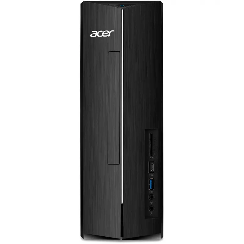 Pöytätietokone Acer Aspire XC-1785 Intel Core i3-14100 8GB 512GB SSD Intel UHD Graphics Windows 11
