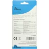 USB-keskitin Inter-Tech H-469-1 Type-C 5000 Mbit/s HDMI