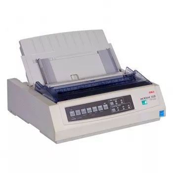 MATRIISITULOSTIN OKI ML 3320 LPT+USB käytetty
