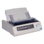 MATRIISITULOSTIN OKI ML 3320 LPT+USB käytetty