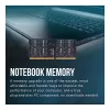PNY Performance - DDR4 - moduuli - 8 GB - SO DIMM 260-PIN