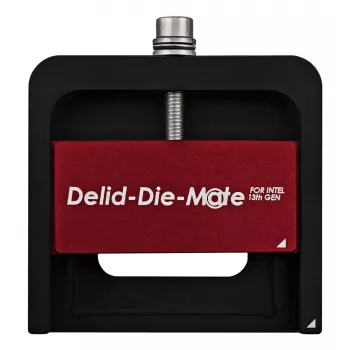 Thermal Grizzly Delid-Die-Mate Intel 13. ja 14. sukupolvelle.