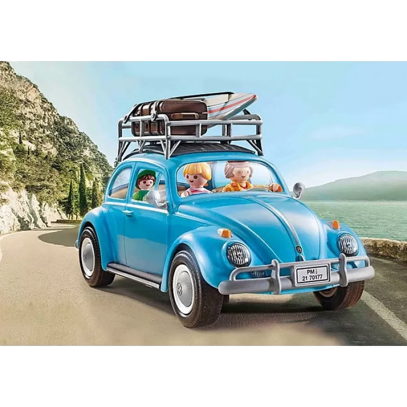 PLAYMOBIL® 70177 - Volkswagen Kupla