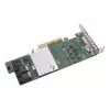 Fujitsu CP400I RAID-ohjain PCI Express x8 3.0 12 Gbit/s