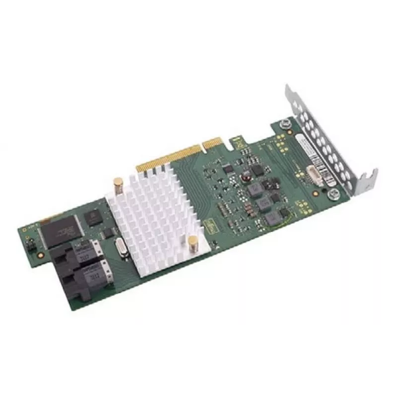 Fujitsu CP400I RAID-ohjain PCI Express x8 3.0 12 Gbit/s
