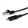 Verkkokortti ROLINE 12.02.1169 Ethernet 1000 Mbit/s USB Type-C
