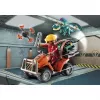 Dragons the Nine Realms Icaris Quad -setti Playmobil 71085