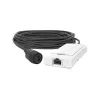 Verkkokamera P1245 HDTV H.264/DISCREET 0926-001 Axis