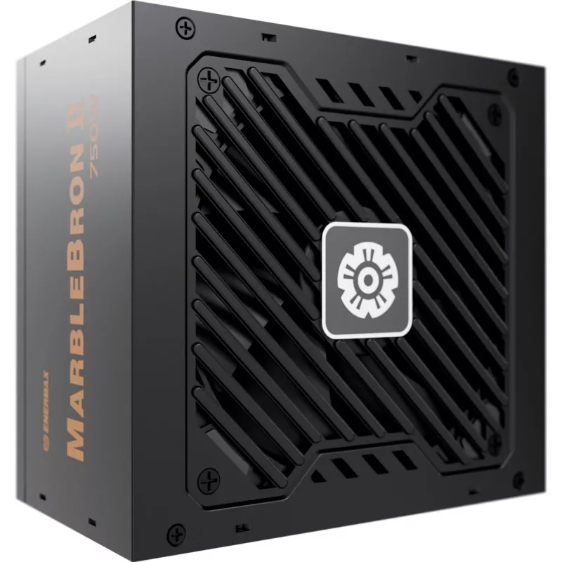 Virtalähde Enermax virtalähde 750W MARBLEBRON II