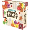 Stapelsalat, taitopeli