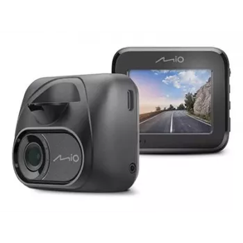 Mio MiVue C595W Full HD Wi-Fi musta
