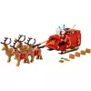 LEGO Seasonal Santas Schlitten setti 40499